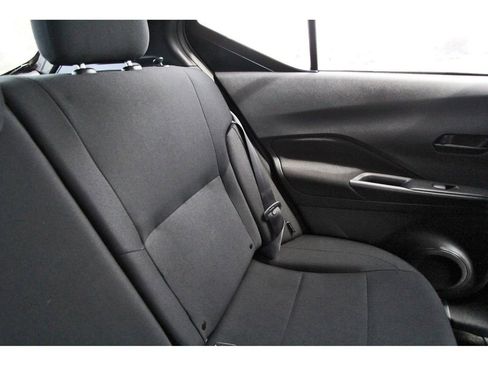 Used 2024 Nissan Kicks S FWD image 12