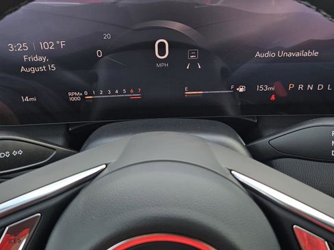 New 2026 Buick Enclave Sport Touring w/ Power Package image 9