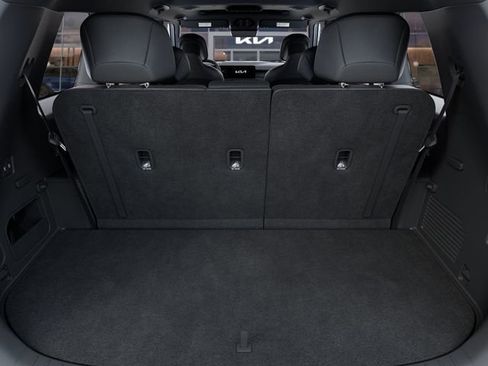 New 2027 Kia Telluride EX FWD image 19