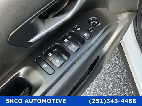 Used 2023 Hyundai Santa Cruz SEL Premium image 22