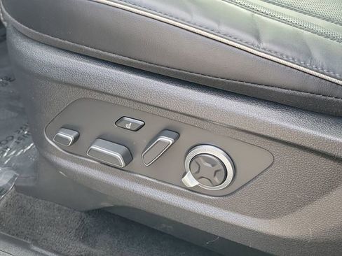Used 2024 Hyundai Palisade Calligraphy FWD image 22