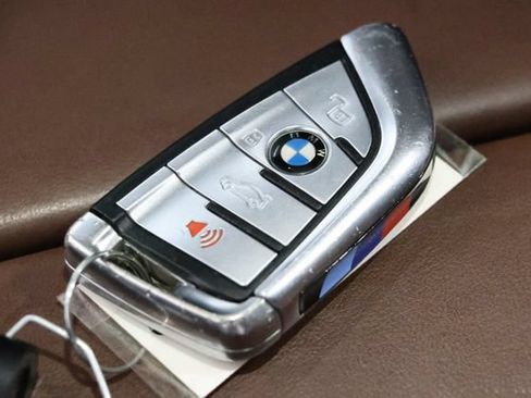Used 2020 BMW X5 M50i w/ Executive Package AWD/4WD image 42