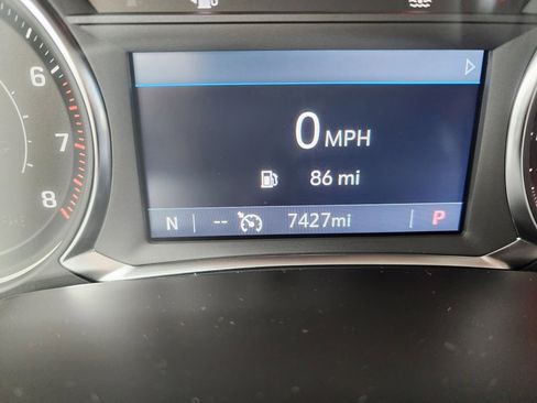 Used 2025 Chevrolet Blazer LT w/ Convenience Package image 35