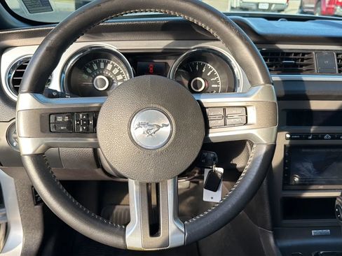 Used 2014 Ford Mustang Premium w/ Equipment Group 203A image 49