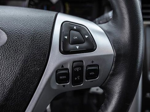 Used 2012 Ford Edge SEL image 15