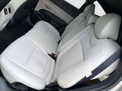 New 2026 Hyundai Tucson Limited AWD/4WD image 13