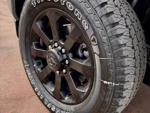 New 2026 RAM 2500 Tradesman image 19