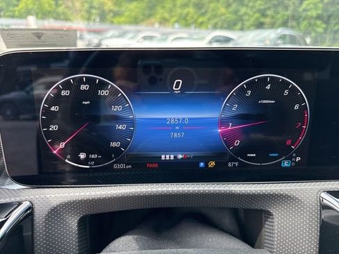 Certified 2025 Mercedes-Benz CLA 250 4MATIC image 12