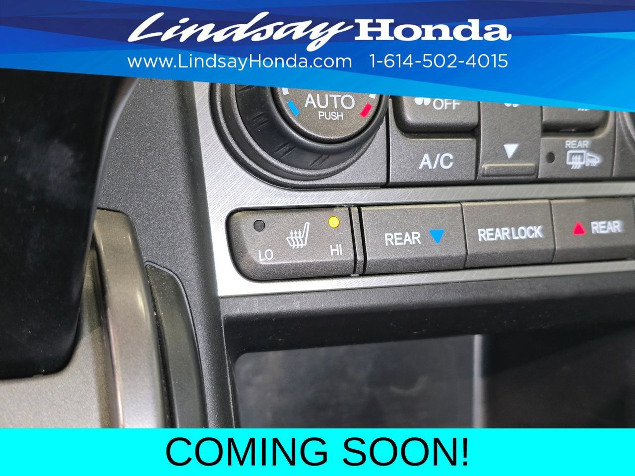 Used 2015 Honda Pilot Touring image 18