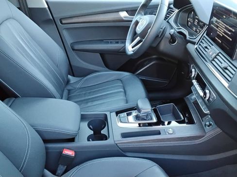 Certified 2023 Audi Q5 2.0T Premium Plus w/ Premium Plus Package image 27