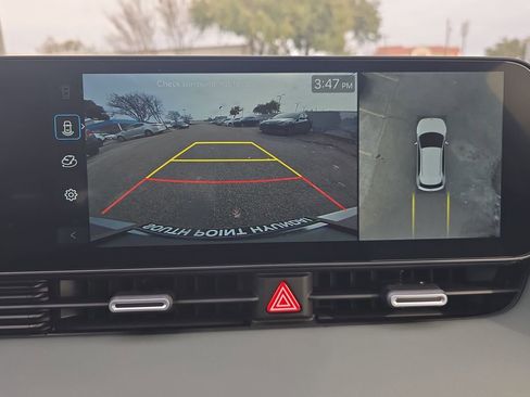 New 2026 Hyundai Ioniq 5 Limited image 23