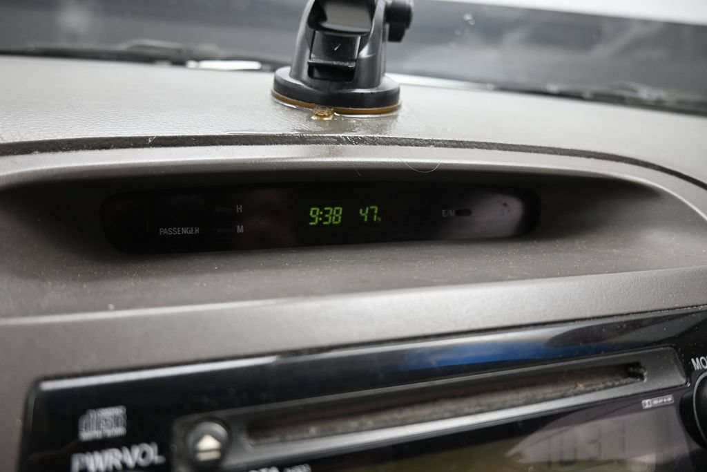 Used 2003 Toyota Camry LE FWD image 36