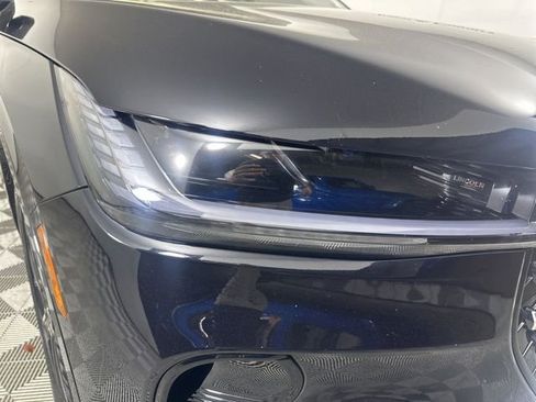 Used 2024 Lincoln Nautilus Reserve w/ Equipment Group 202A image 4