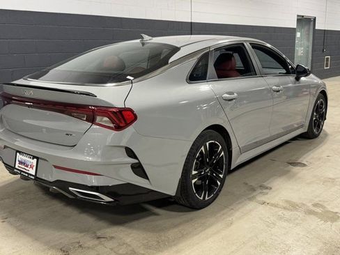 Used 2023 Kia K5 GT-Line w/ GT-Line Premium Package image 19