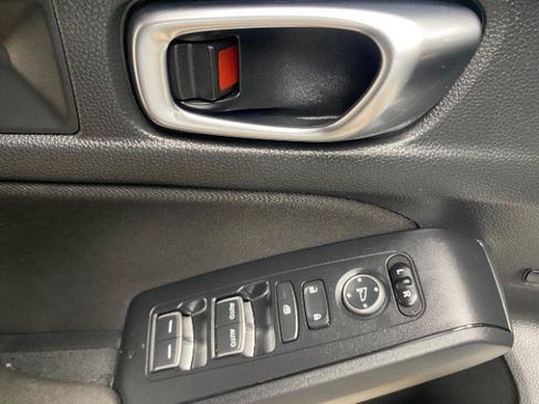 Used 2026 Honda Civic Sport image 20