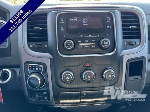 Used 2014 RAM 1500 Tradesman w/ Popular Equipment Group AWD/4WD image 20