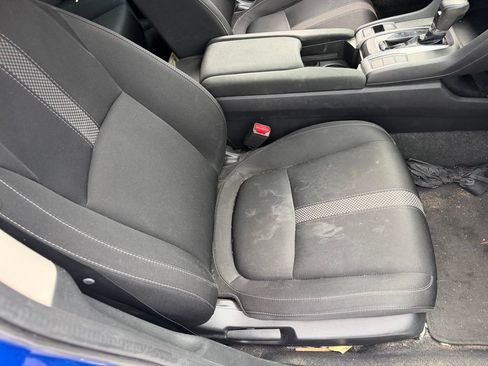 Used 2020 Honda Civic LX image 16
