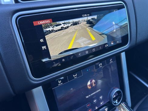 Used 2019 Land Rover Range Rover image 23