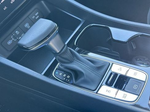 New 2026 Hyundai Santa Cruz SEL image 23