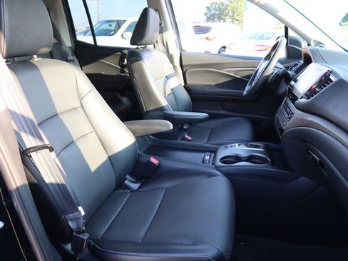 Certified 2023 Honda Ridgeline RTL image 12