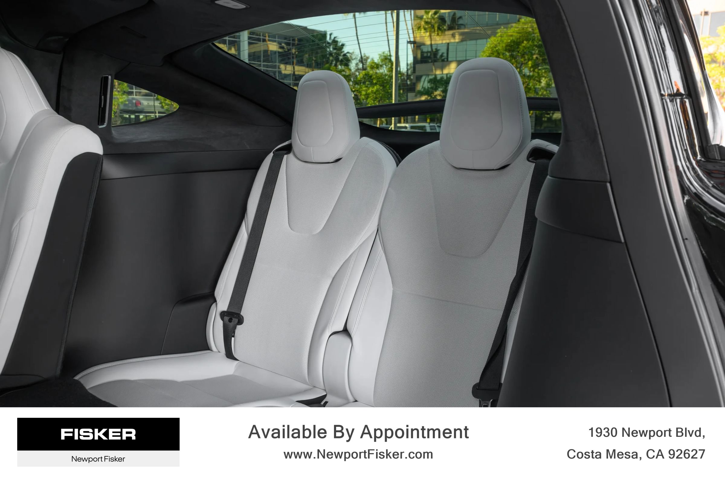 Used 2023 Tesla Model X AWD/4WD image 21