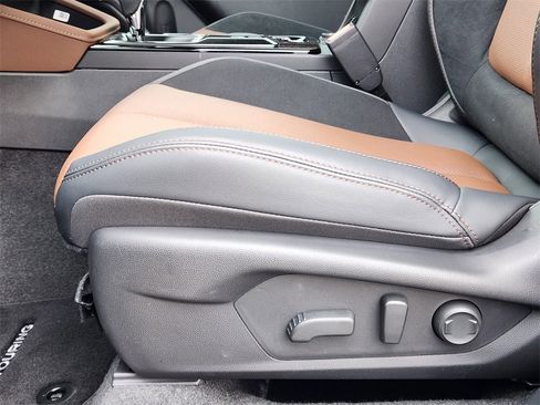 New 2026 Subaru Forester Touring image 20