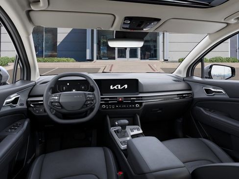 New 2026 Kia Sportage SX image 17