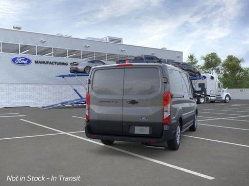 New 2026 Ford Transit 150 Low Roof RWD image 8
