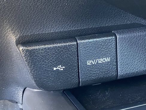 Certified 2024 Toyota Camry SE FWD image 32