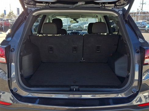 Certified 2023 Chevrolet Equinox LT image 33