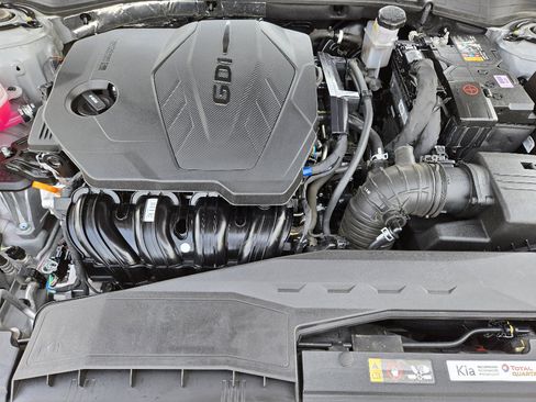 Used 2025 Kia K5 GT-Line image 30