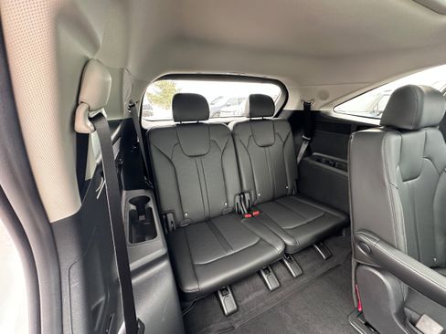 New 2026 Kia Sorento SX image 25