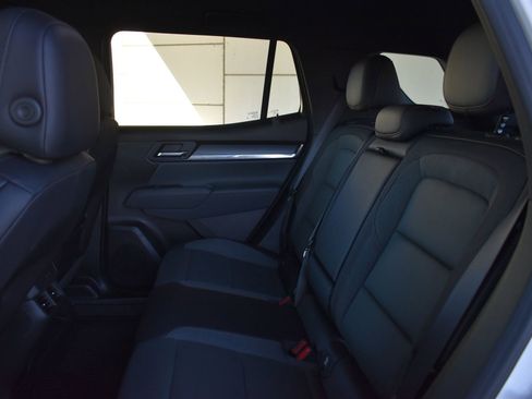 New 2026 GMC Terrain AT4 w/ LPO, Floor Liner Package image 17