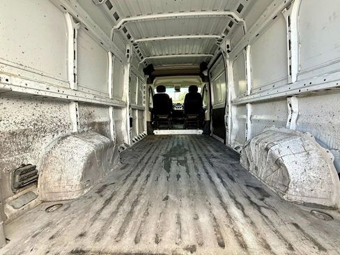 Used 2021 RAM ProMaster 2500 image 28
