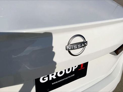 Used 2024 Nissan Altima 2.5 S FWD image 29