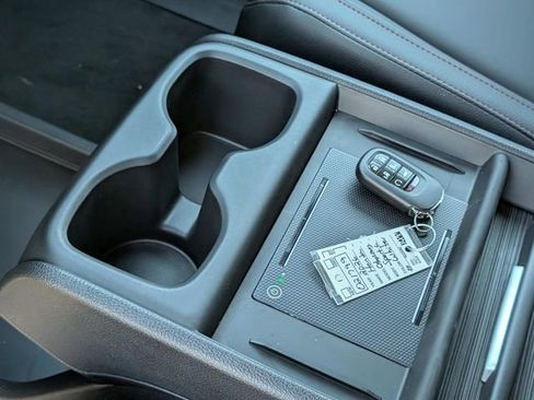New 2026 Honda Odyssey Sport-L image 25