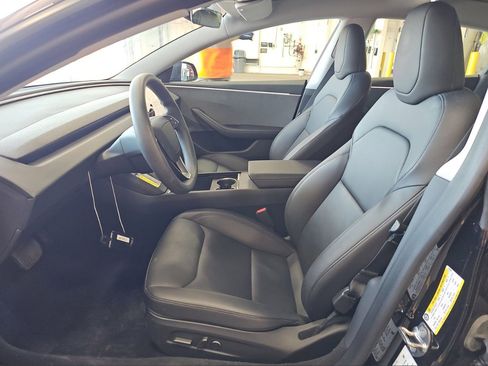 Used 2024 Tesla Model 3 Standard Range RWD image 7