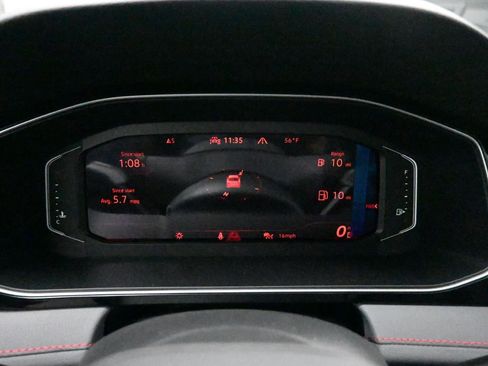 New 2026 Volkswagen Jetta GLI Autobahn FWD image 10