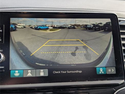 Used 2024 Honda Ridgeline RTL image 28