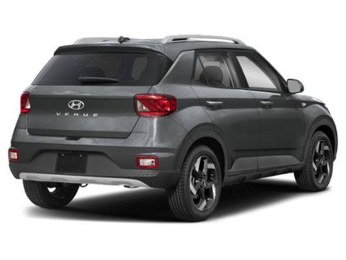 Used 2026 Hyundai Venue SEL FWD image 3