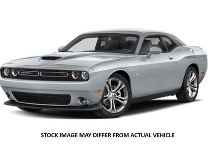 Used 2023 Dodge Challenger R/T w/ T/A Package