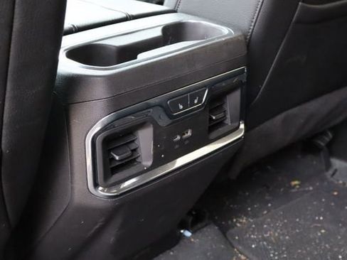 Certified 2024 GMC Sierra 1500 Denali RWD image 19
