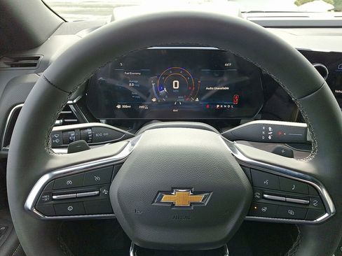 New 2026 Chevrolet Tahoe Premier image 9