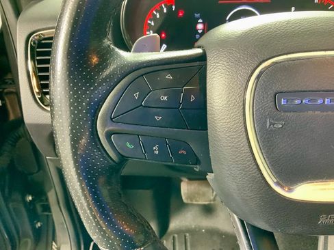 Used 2019 Dodge Durango GT AWD/4WD image 25