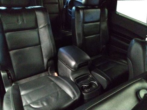 Used 2021 Dodge Durango Citadel image 23