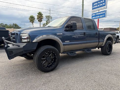 Used 2006 Ford F250 XLT AWD/4WD image 2