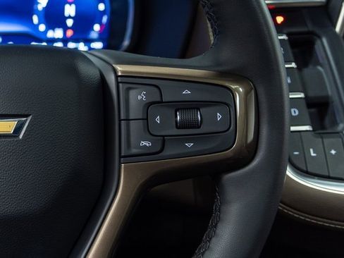 Used 2023 Chevrolet Tahoe High Country w/ Premium Package 2 image 15