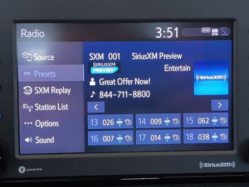 Used 2021 Toyota RAV4 LE image 8