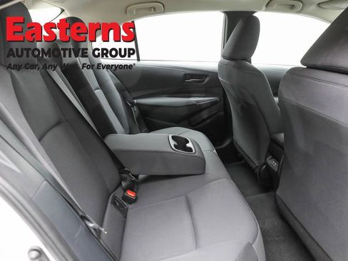 Used 2024 Toyota Corolla LE image 22