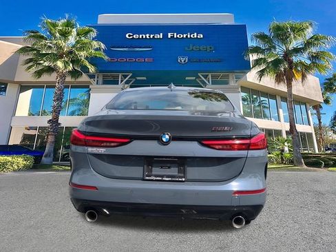 Used 2023 BMW 228i Gran Coupe w/ Convenience Package FWD image 6
